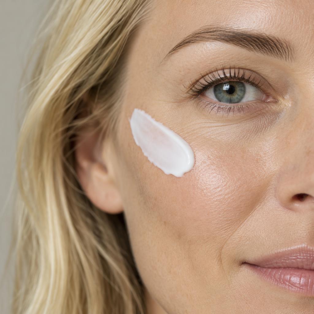 Cura della pelle in menopausa